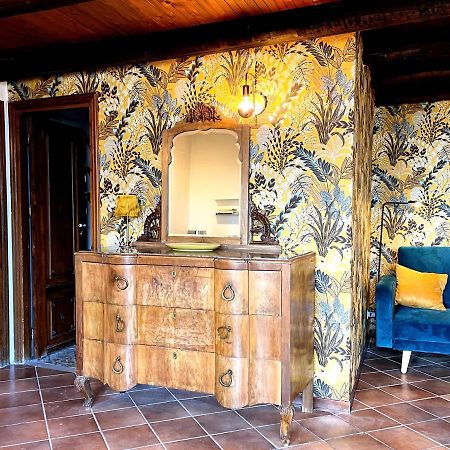 Ferienwohnung Loft Aragonese Palermo Exterior foto