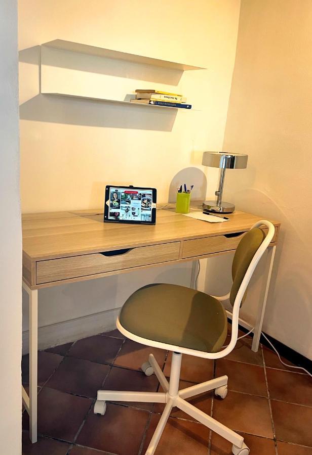 Ferienwohnung Loft Aragonese Palermo Exterior foto